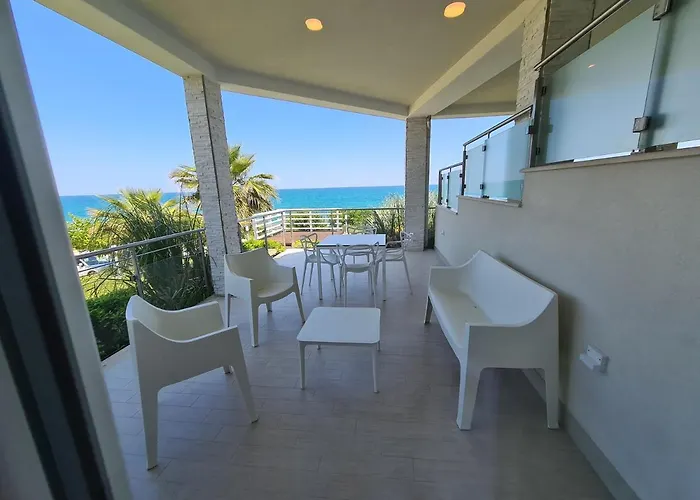 Baia del Sole Vasto