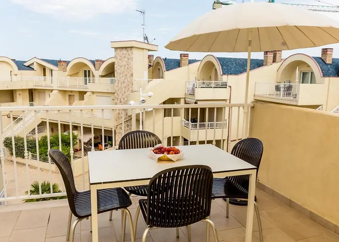 VastoMare - appartamento Vasto Marina