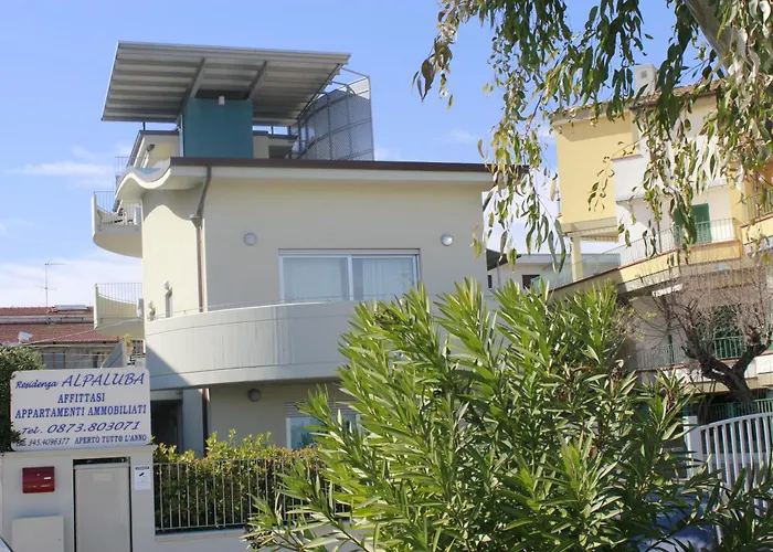 Residenza Alpaluba