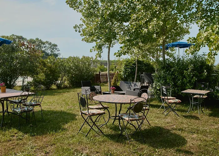 Villa Marianna