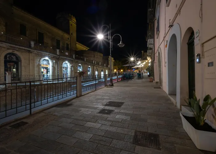 Corso Garibaldi 21 Apartment&rooms
