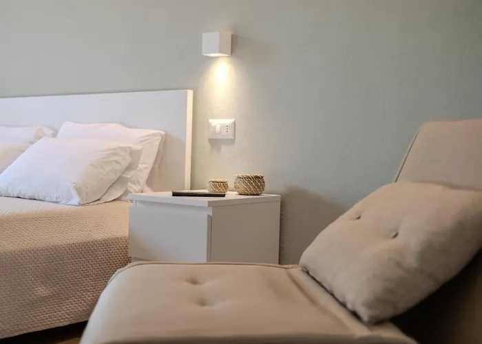 Corso Garibaldi 21 Apartment&rooms