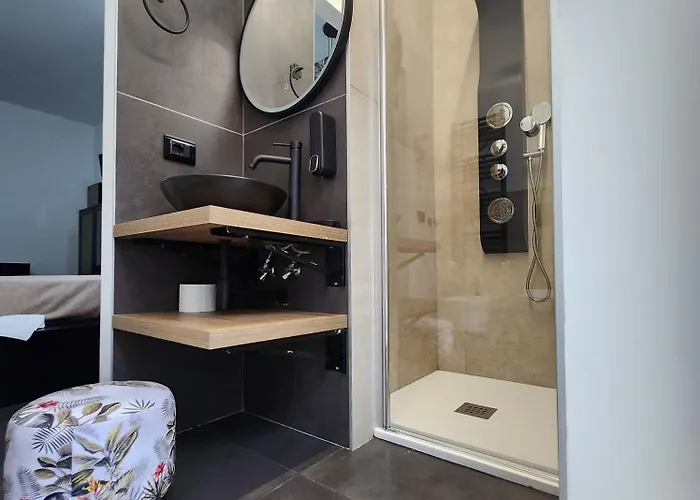 B&B Central Vasto