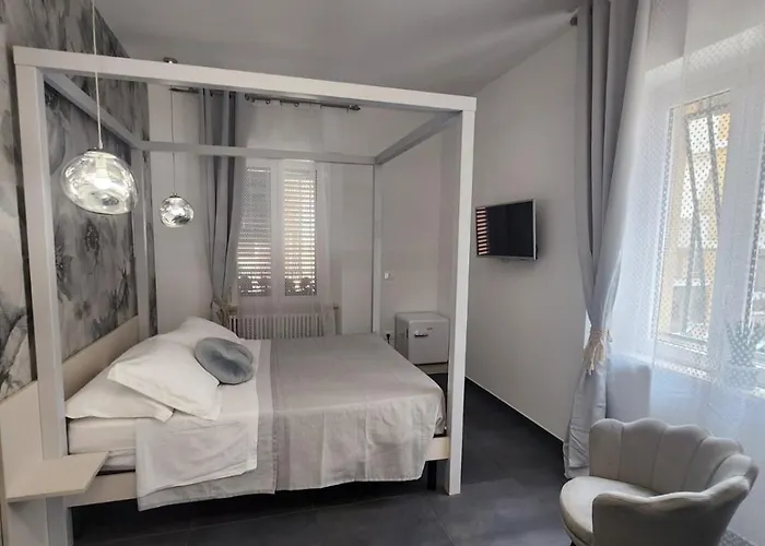 B&B Central Vasto