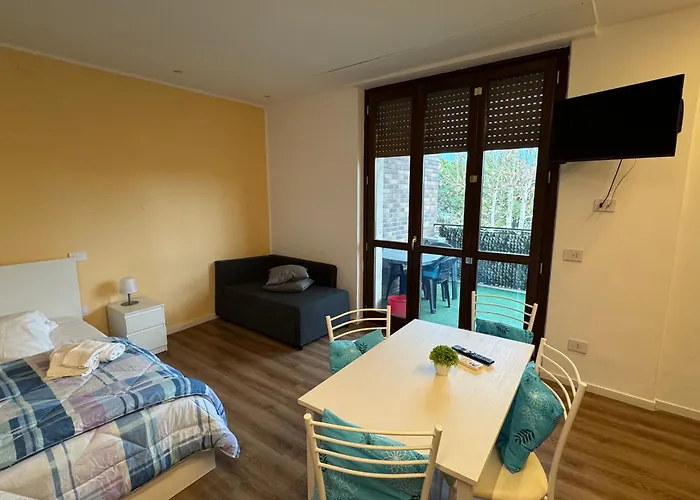 La Vecchia Stazione B&B