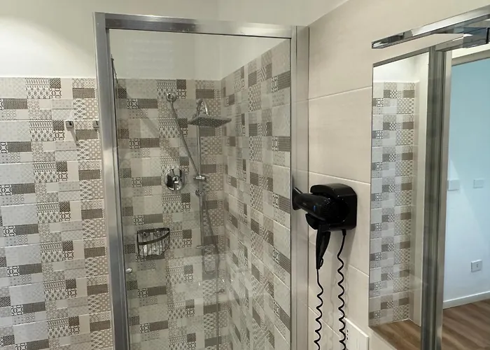 La Vecchia Stazione B&B