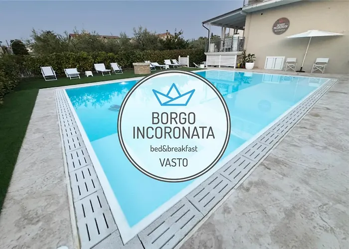 Borgo Incoronata B&B