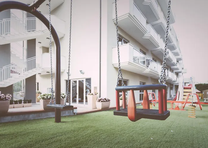 Hotel Principe Residence