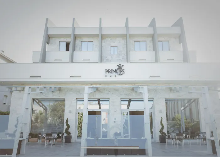 Hotel Principe Residence