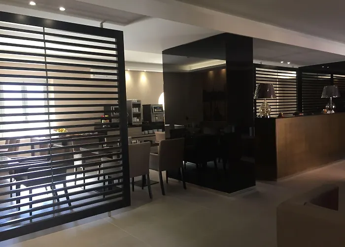 Hotel San Marco
